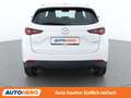 Mazda CX-5 2.0 SKYACTIV-G Mild-Hybrid Prime-Line 2WD Weiß - thumbnail 5