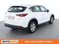 Mazda CX-5 2.0 SKYACTIV-G Mild-Hybrid Prime-Line 2WD Weiß - thumbnail 6