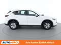 Mazda CX-5 2.0 SKYACTIV-G Mild-Hybrid Prime-Line 2WD Weiß - thumbnail 7
