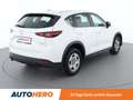 Mazda CX-5 2.0 SKYACTIV-G Mild-Hybrid Prime-Line 2WD Weiß - thumbnail 6