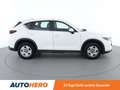 Mazda CX-5 2.0 SKYACTIV-G Mild-Hybrid Prime-Line 2WD Weiß - thumbnail 7