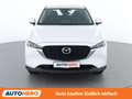 Mazda CX-5 2.0 SKYACTIV-G Mild-Hybrid Prime-Line 2WD Weiß - thumbnail 9
