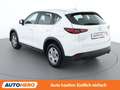 Mazda CX-5 2.0 SKYACTIV-G Mild-Hybrid Prime-Line 2WD Weiß - thumbnail 4