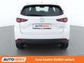 Mazda CX-5 2.0 SKYACTIV-G Mild-Hybrid Prime-Line 2WD Weiß - thumbnail 5
