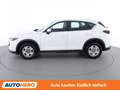 Mazda CX-5 2.0 SKYACTIV-G Mild-Hybrid Prime-Line 2WD Weiß - thumbnail 3