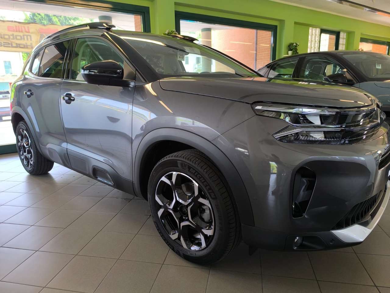 Citroen C5 Aircross - MAX  - PRONTA CONSEGNA - VARI COLORI