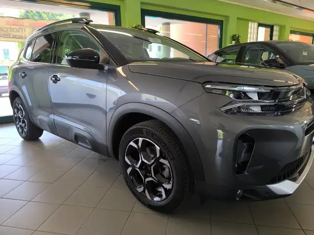 Citroen C5 Aircross - MAX  - PRONTA CONSEGNA - VARI COLORI