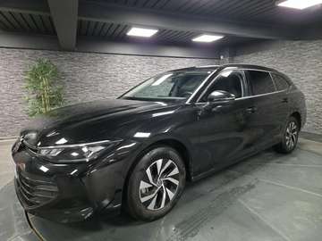 Passat SW 1.5 eTSI - 150 - BV DSG 7  Life Plus