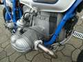 BMW R 100 GS TOP UMBAU NEU Aufgebaut Grijs - thumbnail 6