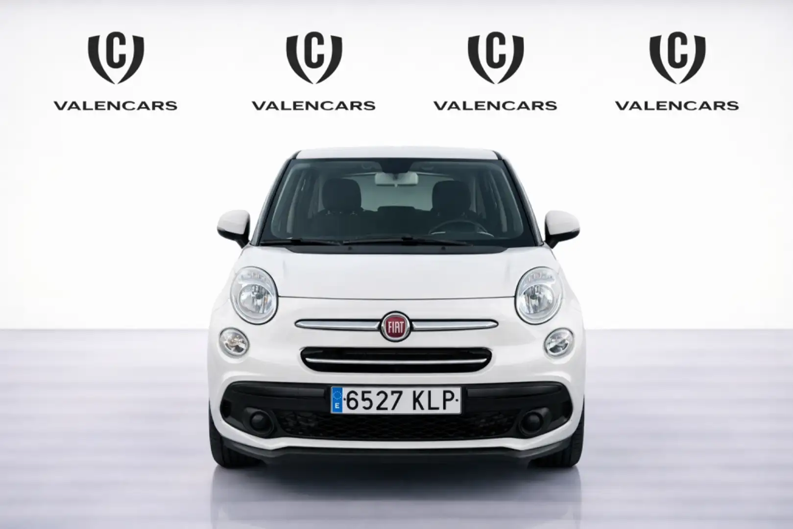 Fiat 500L 1.4 Cross Blanco - 2