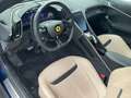 Ferrari Roma *VOLANTE CARBONIO *MAGNERIDE *CAMERA 360 *CARPLAY Bleu - thumbnail 9