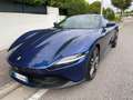 Ferrari Roma *VOLANTE CARBONIO *MAGNERIDE *CAMERA 360 *CARPLAY Bleu - thumbnail 4