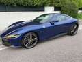 Ferrari Roma *VOLANTE CARBONIO *MAGNERIDE *CAMERA 360 *CARPLAY Bleu - thumbnail 3