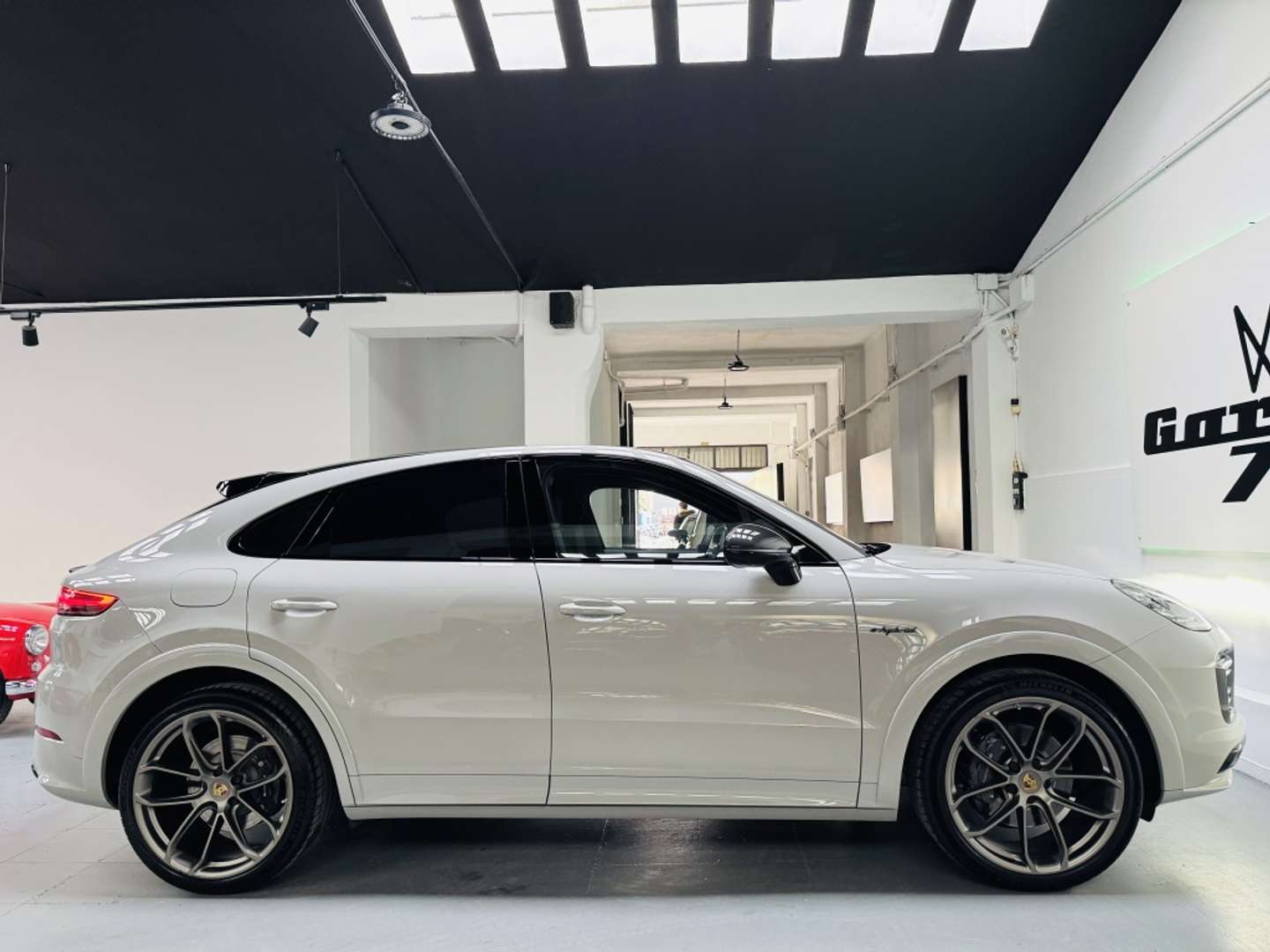 Porsche Cayenne II E-Hybrid -  - Joinsteer - #5