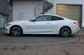 BMW 420 d xDrive Coupe AHK LED Cam Live Memory Tempo Weiß - thumbnail 5
