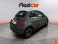 Fiat 500 Club 1.0 Hybrid 51KW (70 CV) Gris - thumbnail 8
