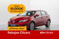Toyota Auris hybrid Active Rojo - thumbnail 1