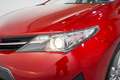 Toyota Auris hybrid Active Rojo - thumbnail 10