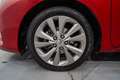 Toyota Auris hybrid Active Rojo - thumbnail 11