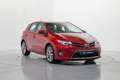 Toyota Auris hybrid Active Rojo - thumbnail 3