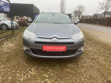 Tourer 2,0 HDi FAP Dynamic Aut.