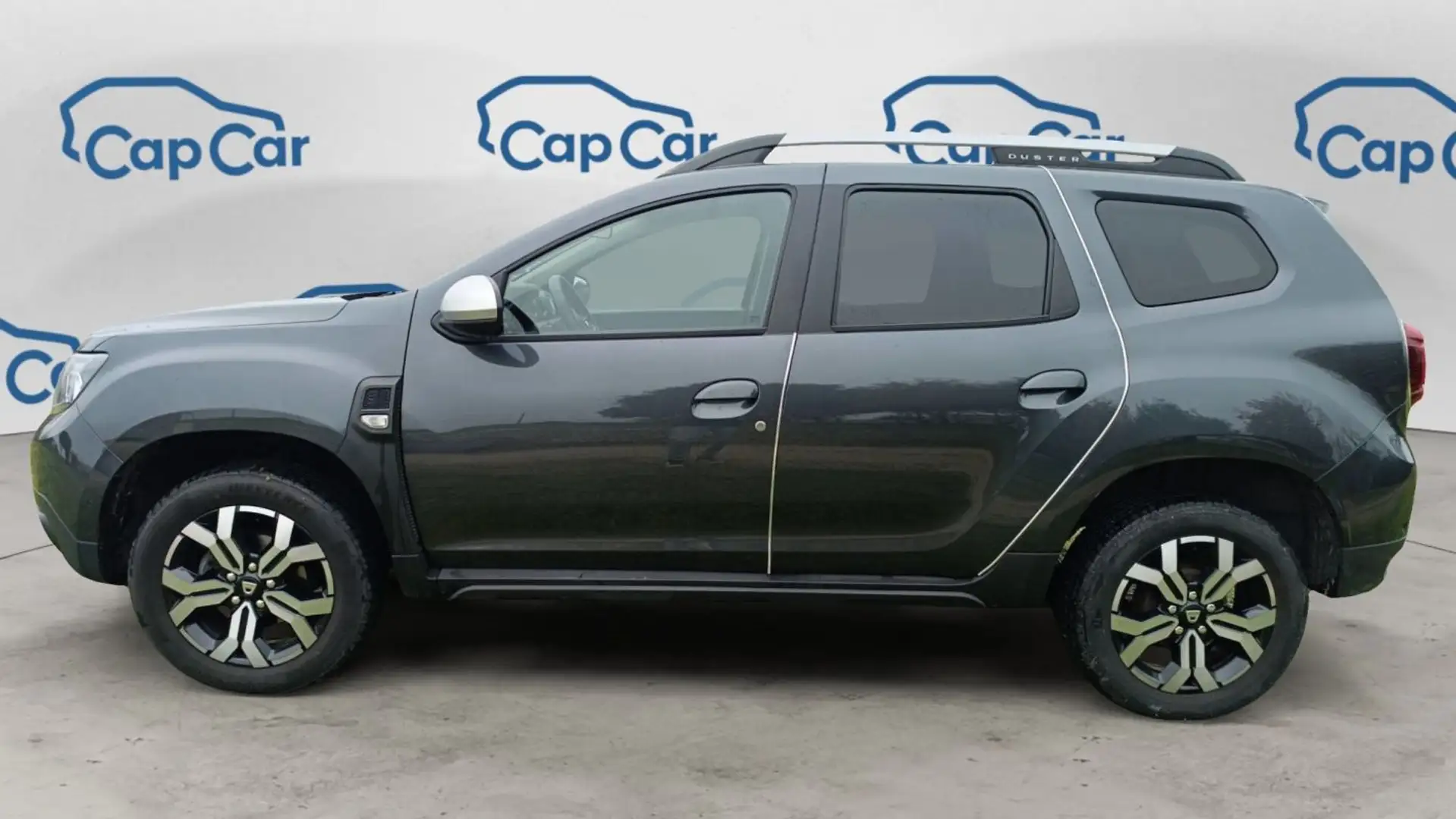 Dacia Duster 1.0 TCe ECO-G 100 Prestige - GPL - 2