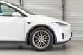 Tesla Model X Long Range 1.HAND*20 ZOLL*AHK Weiß - thumbnail 23