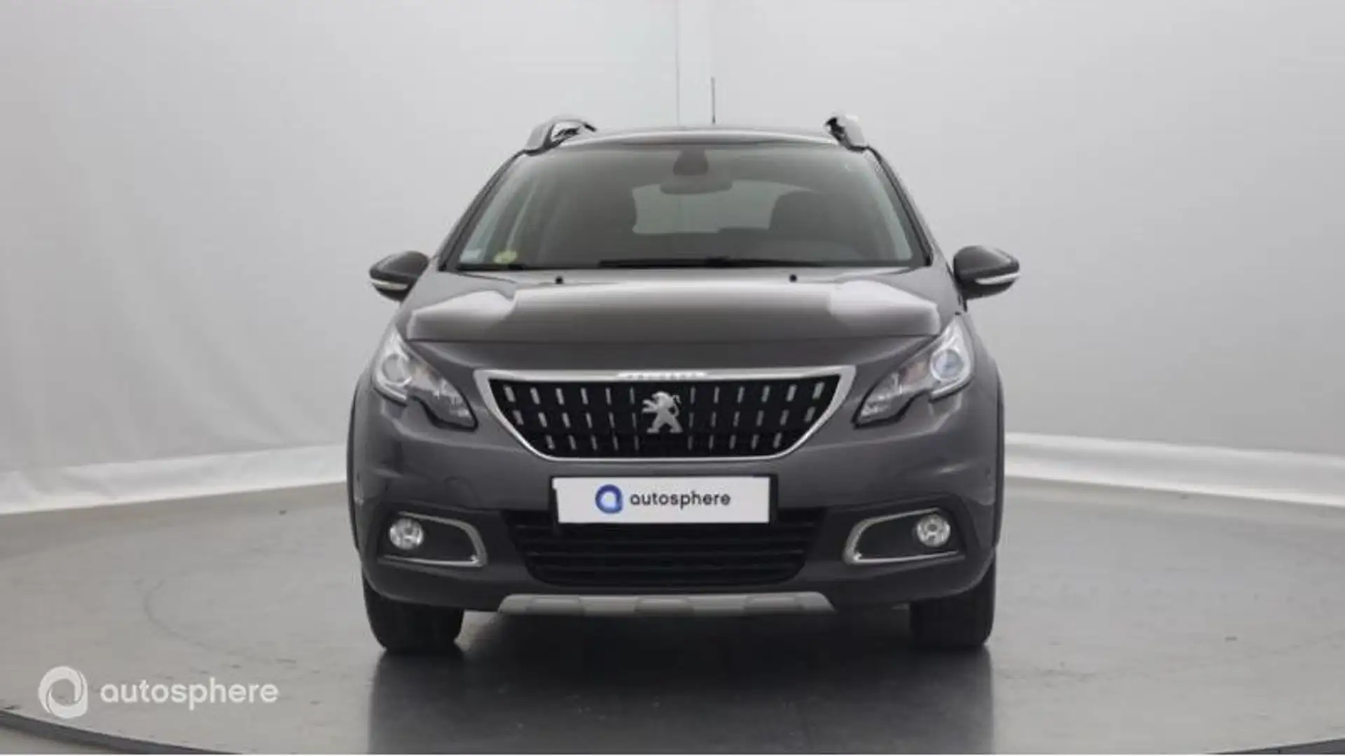 Peugeot 2008 1.6 BlueHDi 100ch Allure - 2