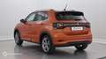 Volkswagen T-Cross 1.0 TSI 110ch R-Line Tech DSG7 - thumbnail 7