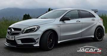4Matic 7G-DCT