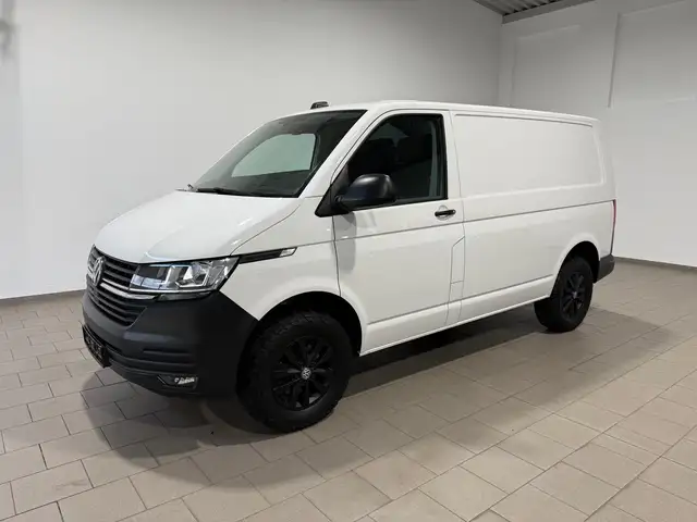 Volkswagen T6.1 Transporter T6.1 Rockton,4Motion,Seikel,Diff.Sperre,Standh.