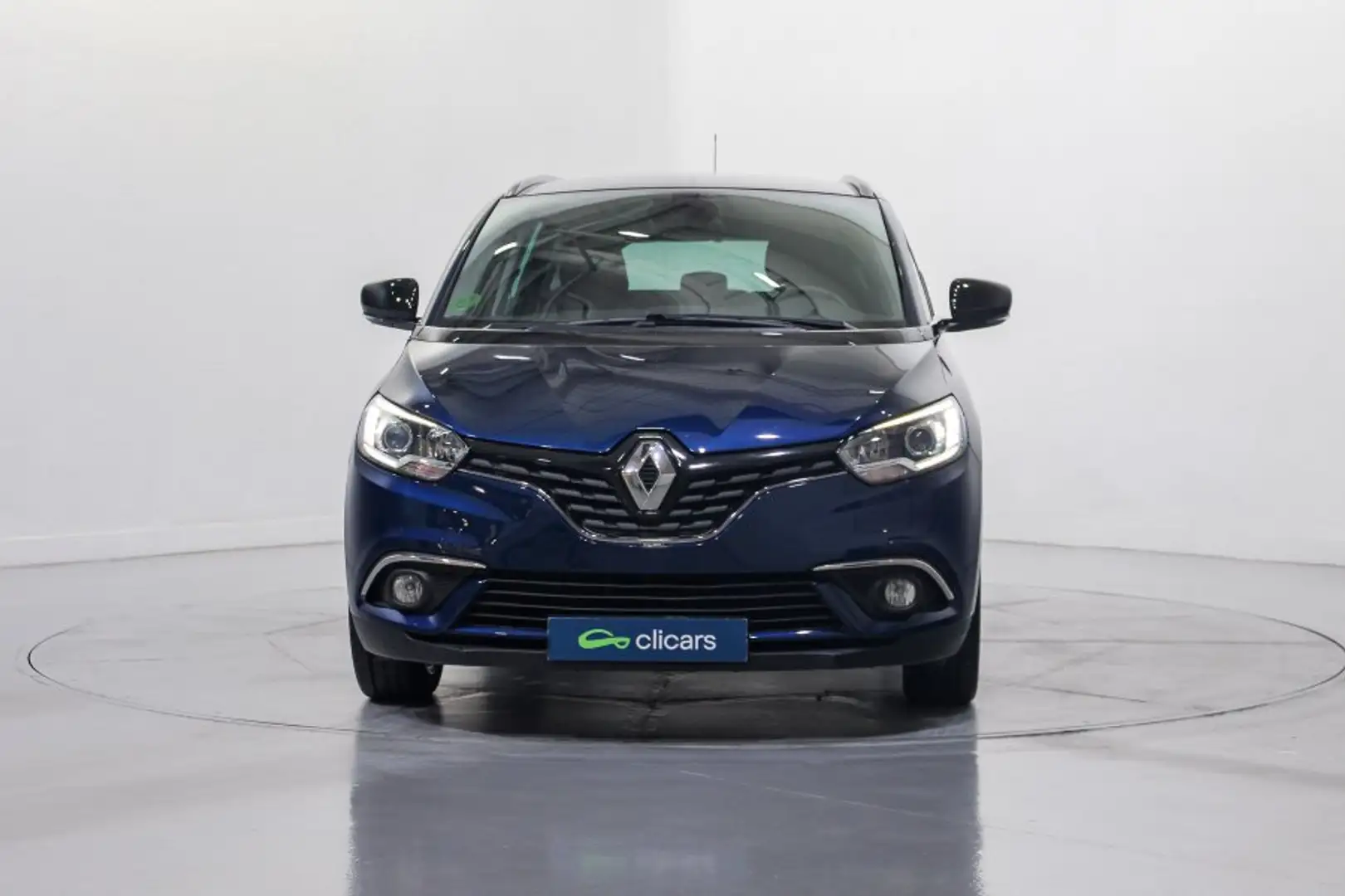 Renault Scenic Grand 1.3 TCe GPF Limited EDC 103kW Azul - 2