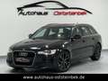 Audi A6 AVANT 3.0 TDI QUATTRO/S-LINE/4xSHZ/XEN/AHK/ Noir - thumbnail 1