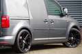 Volkswagen Caddy 2.0 TDI 150PK, 2X SCHUIFDEUR, APPLE CARPLAY, AIRCO Grijs - thumbnail 22