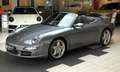 Porsche 911 Carrera S Cabrio Sport-Chrono*U-Frei*2.Hand Grijs - thumbnail 2