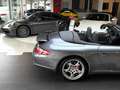 Porsche 911 Carrera S Cabrio Sport-Chrono*U-Frei*2.Hand Grijs - thumbnail 10