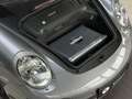 Porsche 911 Carrera S Cabrio Sport-Chrono*U-Frei*2.Hand Grijs - thumbnail 4