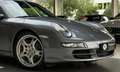 Porsche 911 Carrera S Cabrio Sport-Chrono*U-Frei*2.Hand Grijs - thumbnail 5