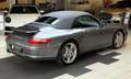 Porsche 911 Carrera S Cabrio Sport-Chrono*U-Frei*2.Hand Grijs - thumbnail 14