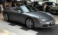 Porsche 911 Carrera S Cabrio Sport-Chrono*U-Frei*2.Hand Grijs - thumbnail 3