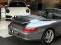 Porsche 911 Carrera S Cabrio Sport-Chrono*U-Frei*2.Hand Grijs - thumbnail 8