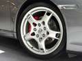 Porsche 911 Carrera S Cabrio Sport-Chrono*U-Frei*2.Hand Grijs - thumbnail 6