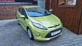Ford Fiesta Trend SHZ, Klima, 2 Hand Groen - thumbnail 1