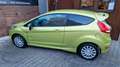 Ford Fiesta Trend SHZ, Klima, 2 Hand Groen - thumbnail 4