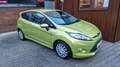 Ford Fiesta Trend SHZ, Klima, 2 Hand Groen - thumbnail 2