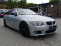 BMW 325 i Cabrio M-PAKET-EDITION M-Performance  NAVI Srebrny - thumbnail 3