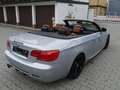 BMW 325 i Cabrio M-PAKET-EDITION M-Performance  NAVI Argent - thumbnail 10