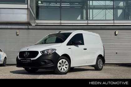 Mercedes-Benz Citan eCitan 112 L1 | Climate Control