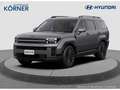 Hyundai SANTA FE HYBRID 1.6 T-GDI BLACKLINE PANO HUD BOSE ALLRAD Grau - thumbnail 1
