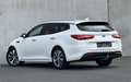 Kia Optima SW 1.7 CRDi/BOITE AUTO/FULL OPTION/GARANTIE 12 M Blanc - thumbnail 3